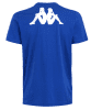 Kappa T-Shirt - Blue Royal