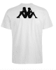 Kappa T-Shirt - White