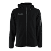 Kappa Valas Softshell Jacket - Black