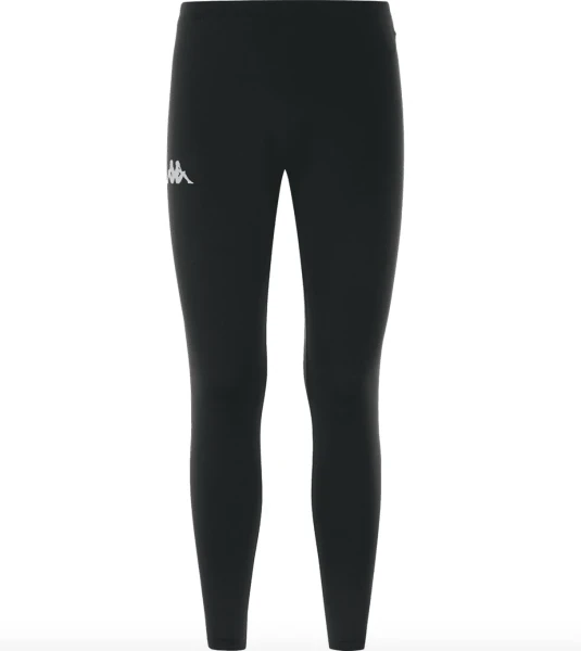 Kappa Vant Leggings - Black