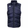 Kappa Viatto Gilet - Blue Marine