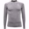 Kappa Vurbat Baselayer - Smoked Grey