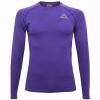 Kappa Vurbat Baselayer - Purple Violet Indigo