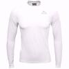 Kappa Vurbat Baselayer - White