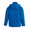 Joma Trivor Bench Jacket - Royal