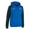 Kesgrave Tennis Club Hoodie (Womens)