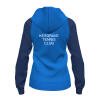 Kesgrave Tennis Club Hoodie (Womens)