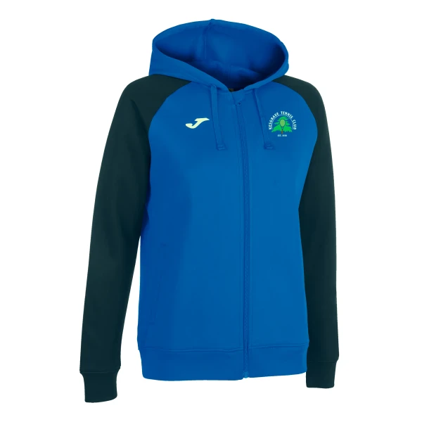 Kesgrave Tennis Club Hoodie (Womens)