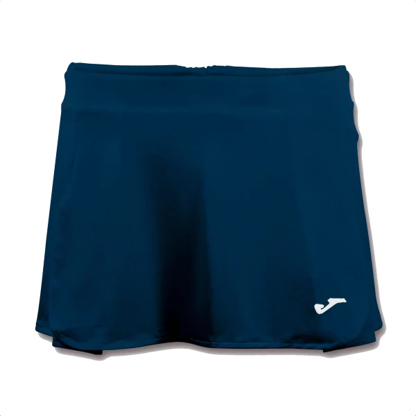 Joma Open II Tennis Skort - Dark Navy