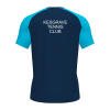 Kesgrave Tennis Club T-Shirt (Womens)