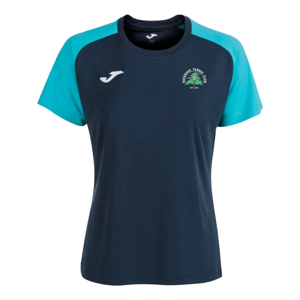 Kesgrave Tennis Club T-Shirt (Womens)