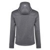 Kukri Women's Full Zip Hoodie - Charcoal Heather