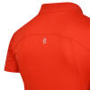 Kukri Women's Polo Shirt - Scarlet Red