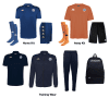 Leiston FC EJA Bundle