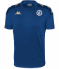 Leiston FC EJA Home Shirt