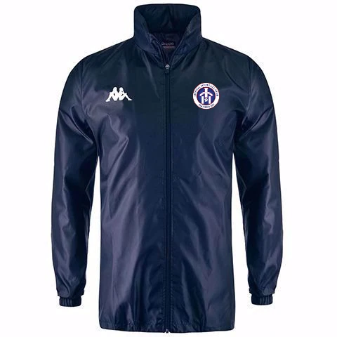 Leiston FC / KHS Rain Jacket