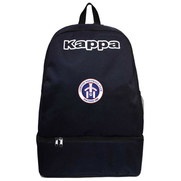 Leiston FC EJA Backpack