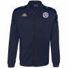 Leiston FC U18 Full Zip Track Top