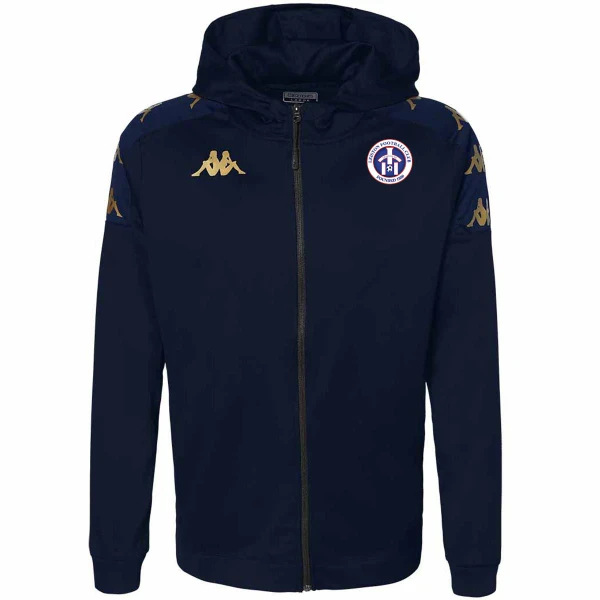 Leiston FC U18 Training Jacket