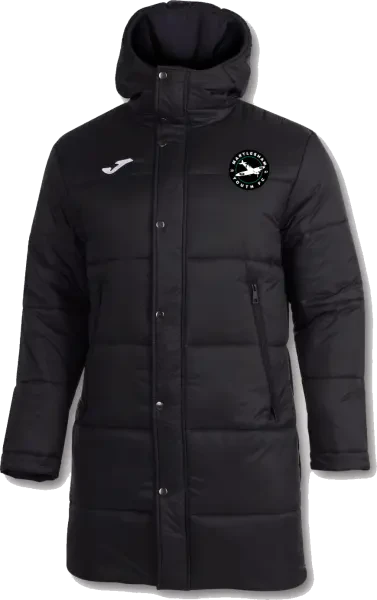 Martlesham Youth FC Bench Coat