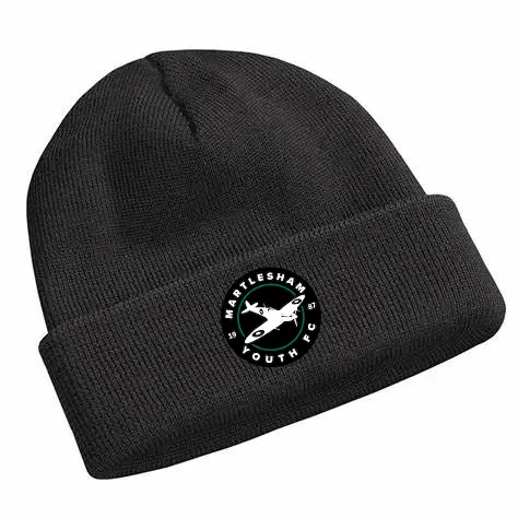 Martlesham Youth FC Beanie Hat