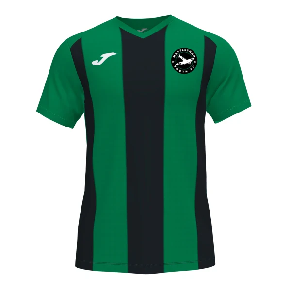 Martlesham Youth FC Home Shirt