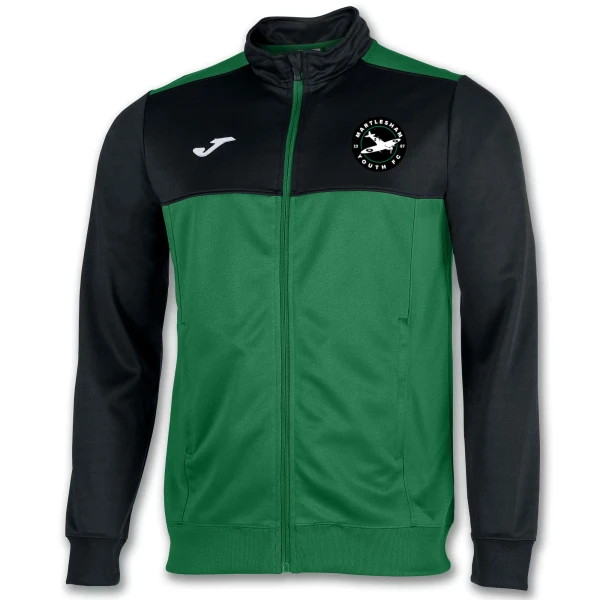 Martlesham Youth FC Track Top