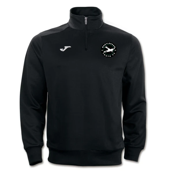 Martlesham Youth FC Training Top