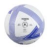 Mitre 21 Impel Training Football - White / Dazzling Blue