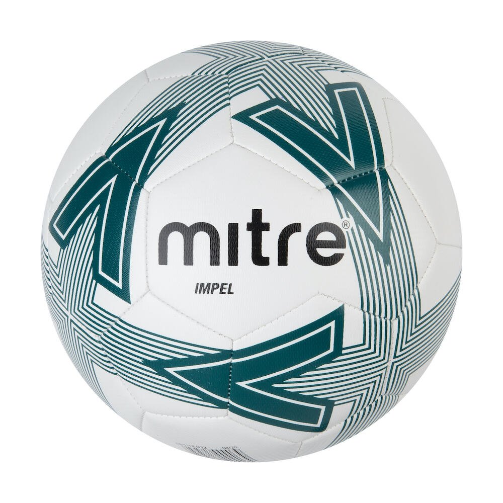 Pitch training sale soccer ball