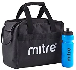 Mitre Bag and Bottle Set