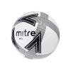 Mitre Impel Training Football - White / Black