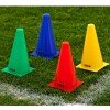 Mitre Mini Cones- 9