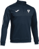 Needham Market Phoenix Youth FC Coaches 1/4 Zip Top