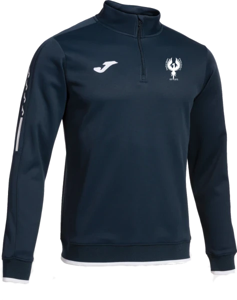 Needham Market Phoenix Youth FC Coaches 1/4 Zip Top