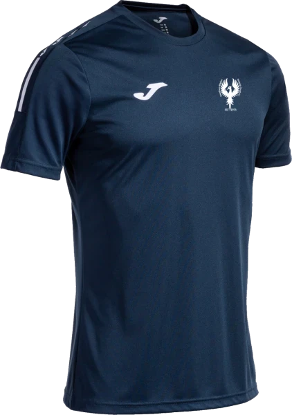 Needham Market Phoenix Youth FC Coaches T-Shirt