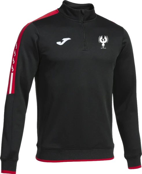 Needham Market Phoenix Youth FC 1/4 Zip Top