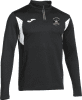 Needham Market FC Womens Track Top