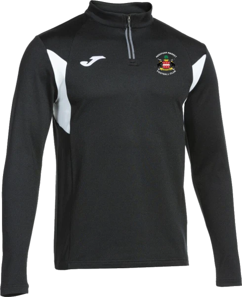 Needham Market FC Womens Track Top