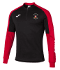 Needham Market FC Academy 1/4 Zip Top