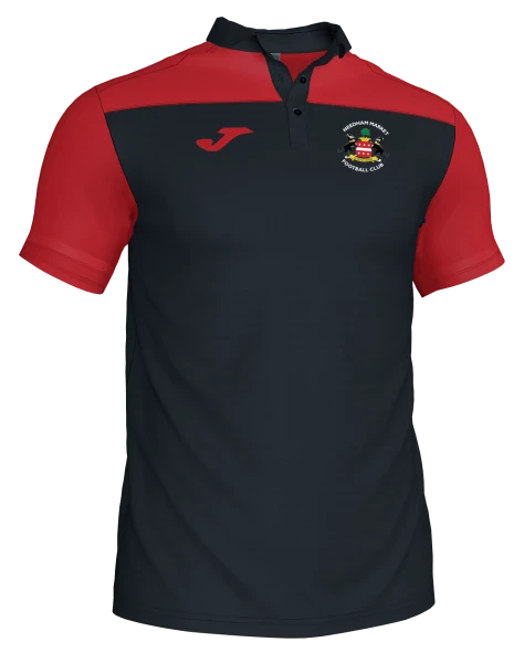 Needham Market FC Academy Polo Shirt