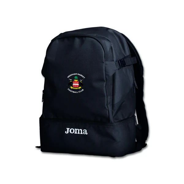 Needham Market FC Backpack