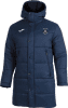 Needham Market FC Coaches Bench Coat