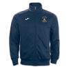 Needham Market FC Coaches Full Zip Track Top