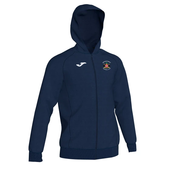 Needham Market FC Coaches Hoody