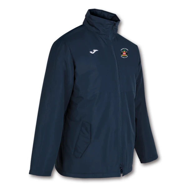 Needham Market FC Coaches Winter Jacket