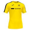 Needham Market FC Replica Away Shirt