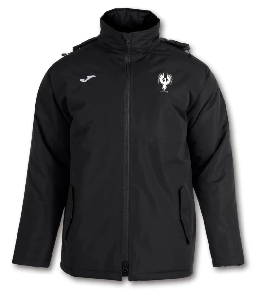 Needham Market Phoenix Youth FC Bench Coat