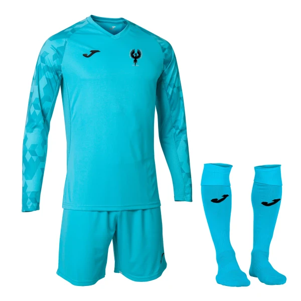 Needham Market Phoenix Youth FC GK Home Kit