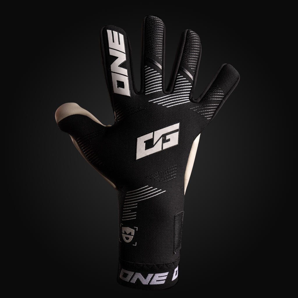 One Glove OG1 Midnight Goalkeeper Gloves Martin Dubravka Signature